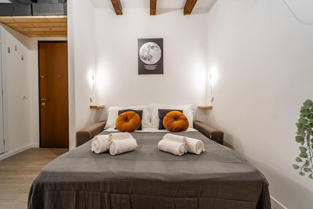 Suite32 Бергамо Экстерьер фото