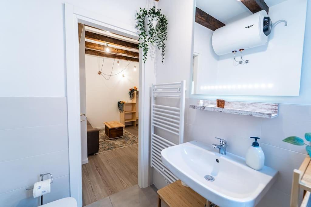 Suite32 Бергамо Экстерьер фото