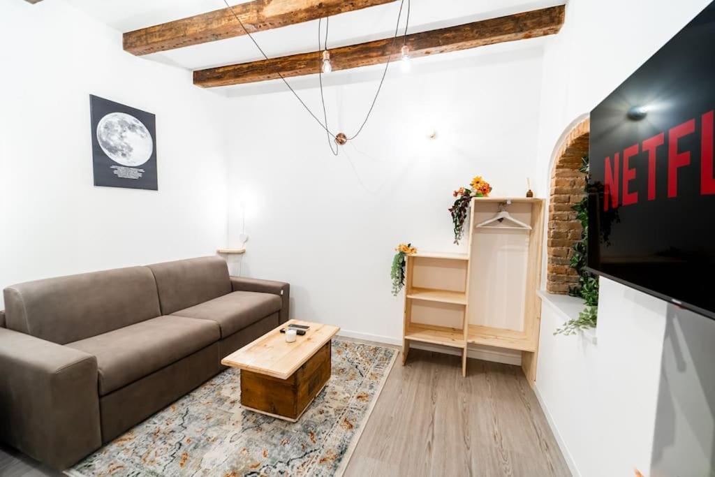 Suite32 Бергамо Экстерьер фото