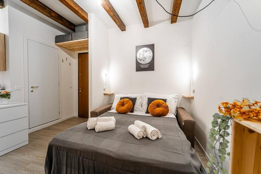 Suite32 Бергамо Экстерьер фото